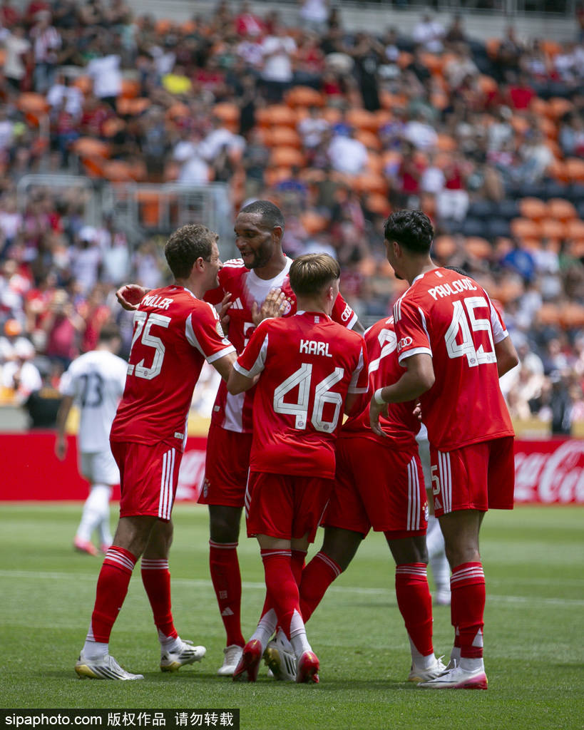 世俱杯前瞻：奥克兰城与对手交锋看点