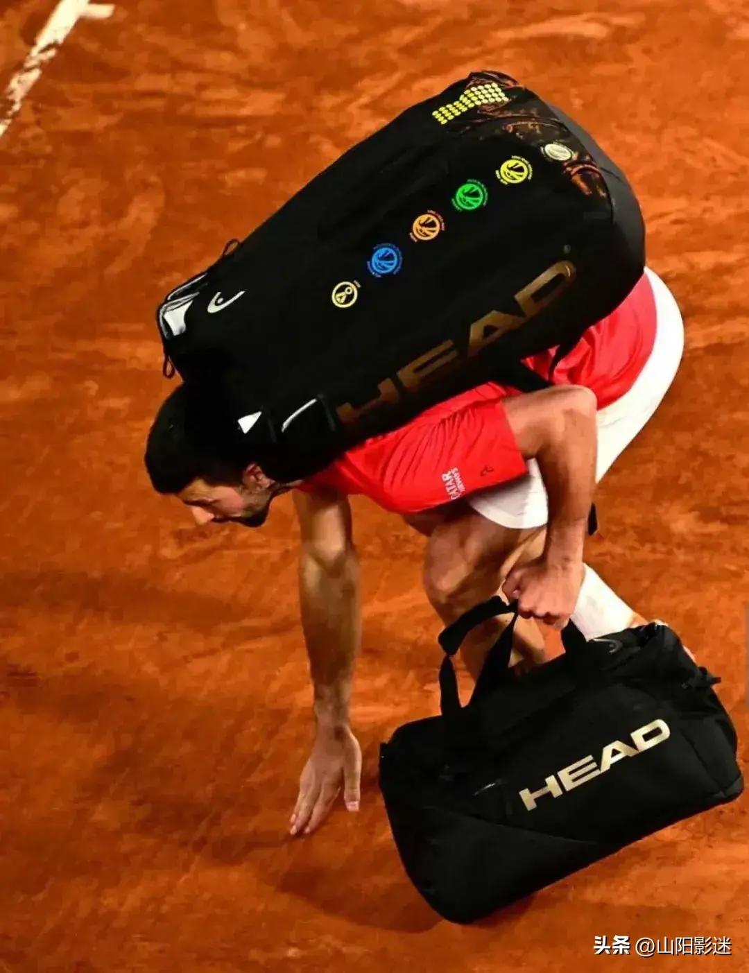 澳大利亚网球队强势日本网球队，德约科维奇统治全场