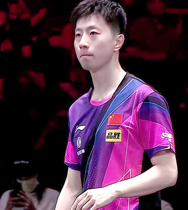 日本队鏖战波兰队,马龙状态火热 日本队鏖战波兰队,马龙状态火热