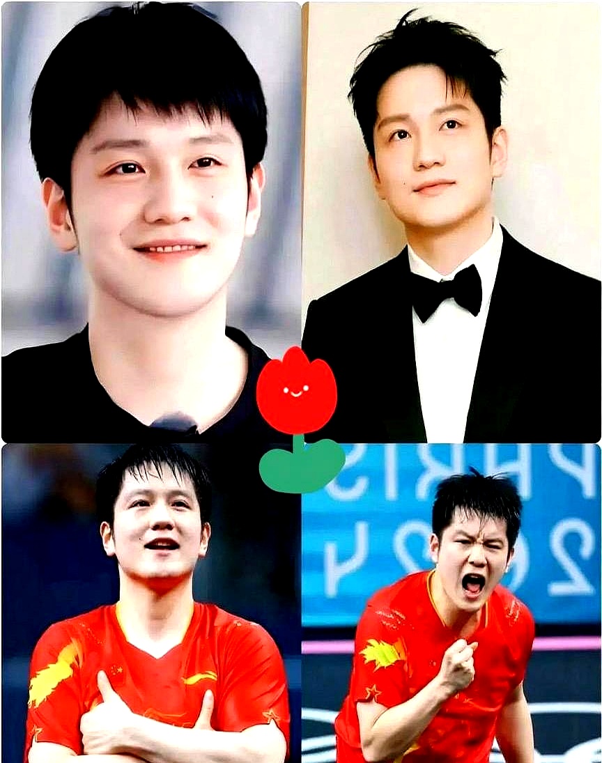 德国队碾压波兰队，樊振东惊艳四座