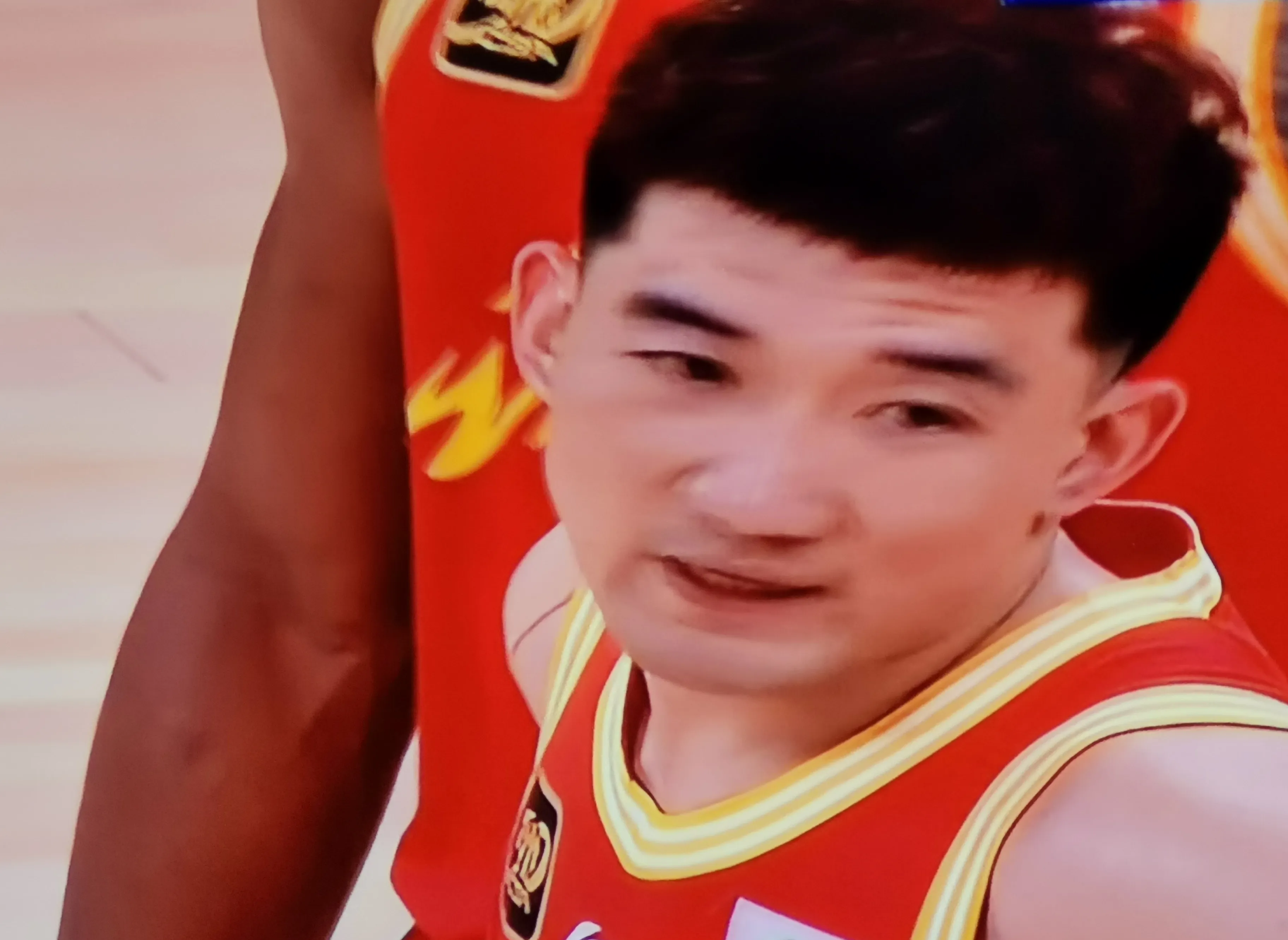 江苏队翻盘雄鹿，孙铭徽状态火热