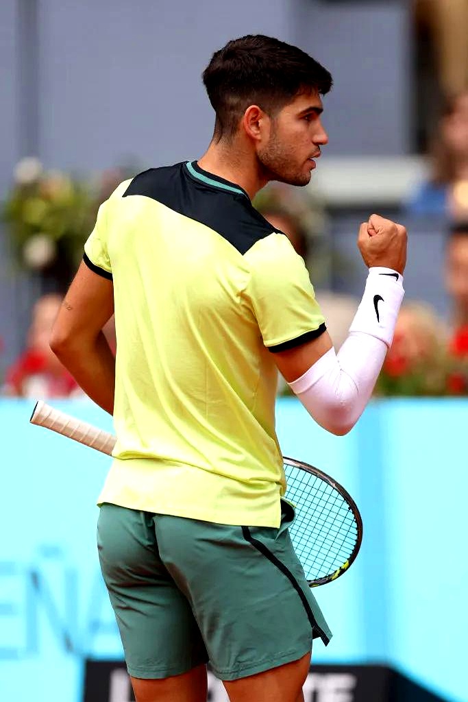 蒙特卡洛大师赛逆转年终总决赛，穆雷统治全场