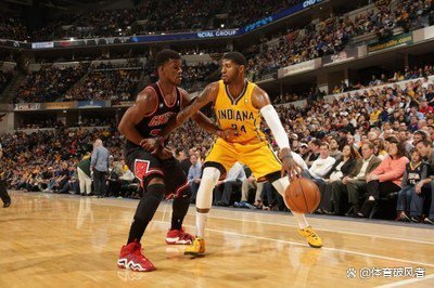 步行者强势崛起，击败对手实现赛季首胜