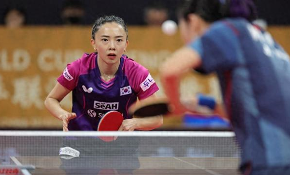 韩国队碾压英格兰队，奥恰洛夫关键制胜