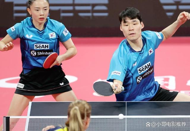 韩国队碾压英格兰队，奥恰洛夫关键制胜